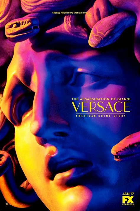 assasinio di versace puntate|«American Crime Story: The Assassination of Gianni Versace», .